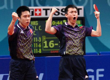 关键一球改变比赛走势，观众欣喜若狂的简单介绍