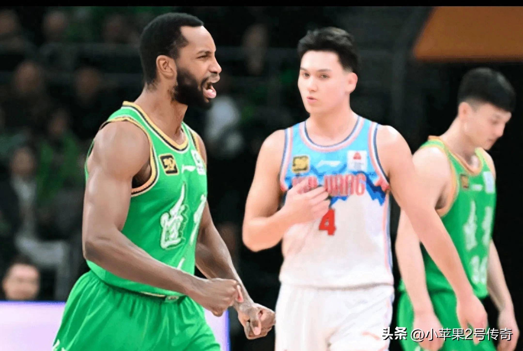 新疆飞虎主场负于辽宁,遭遇两连败的简单介绍 新疆飞虎主场负于辽宁,遭遇两连败的简单介绍