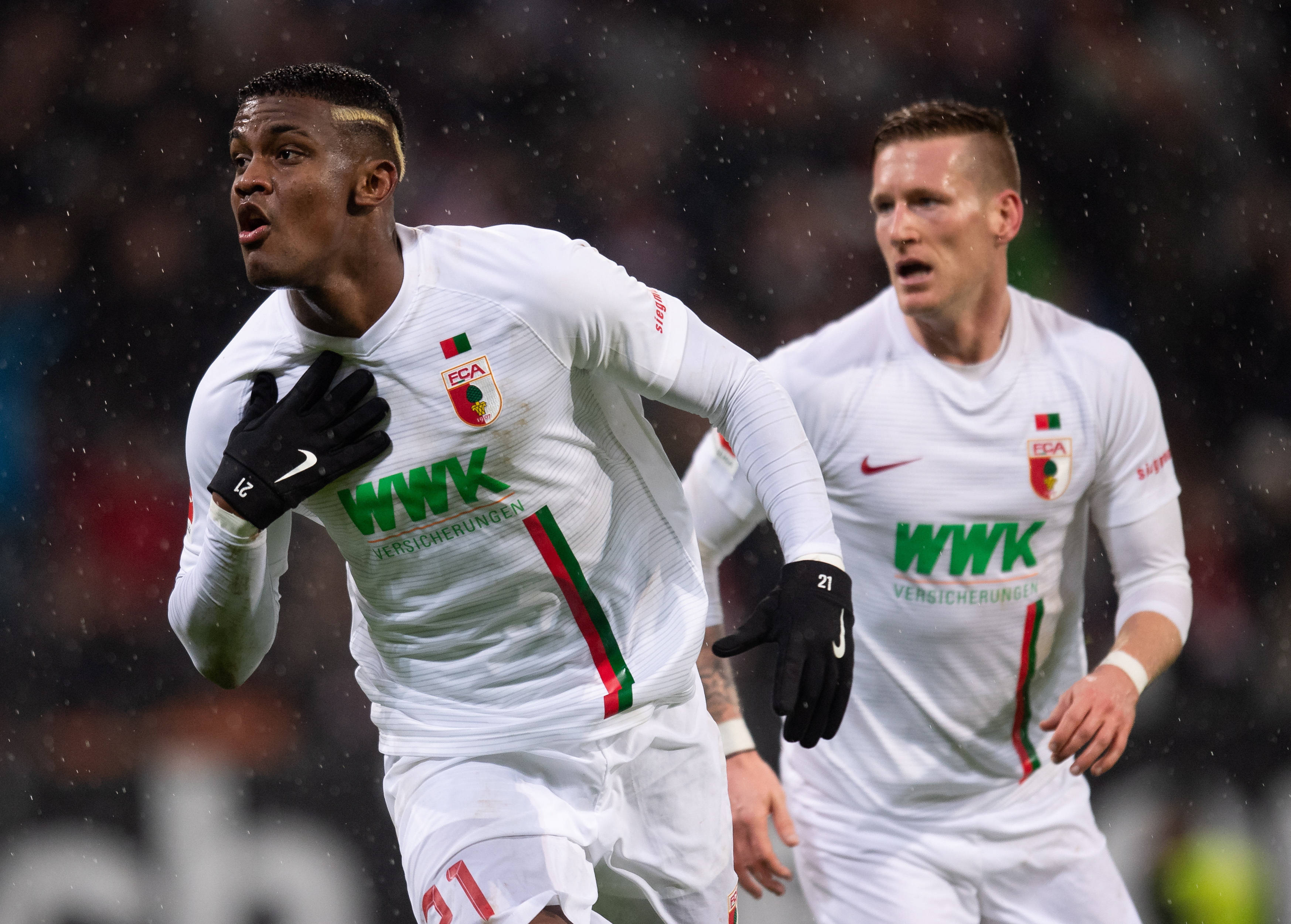 关于斯图加特主场击败对手,士气高涨的信息 关于斯图加特主场击败对手,士气高涨的信息