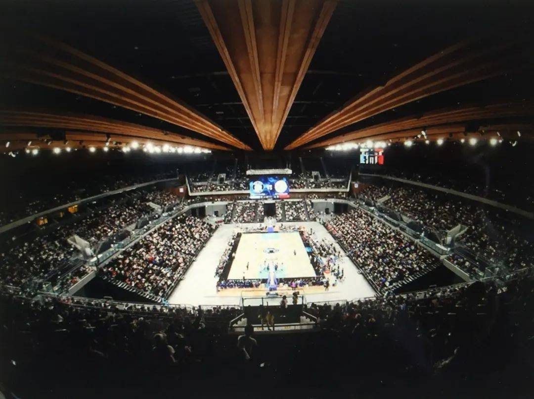 日本篮球职业联赛水平提高，球队整体实力上涨