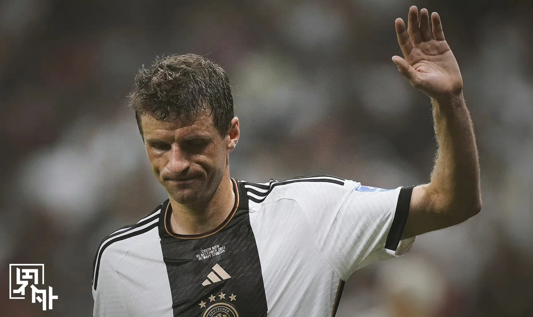 德国队做好准备迎战强敌,争取全取三分 德国队做好准备迎战强敌,争取全取三分