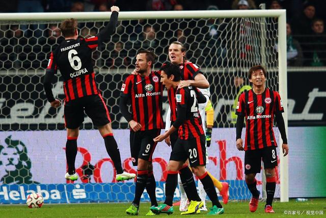 柏林联队积极反弹，连胜提振士气