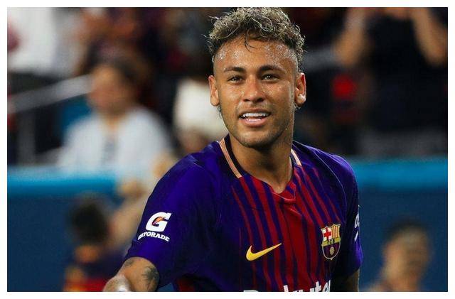 内马尔新星战术调整表现惊艳，法国队未来可期！