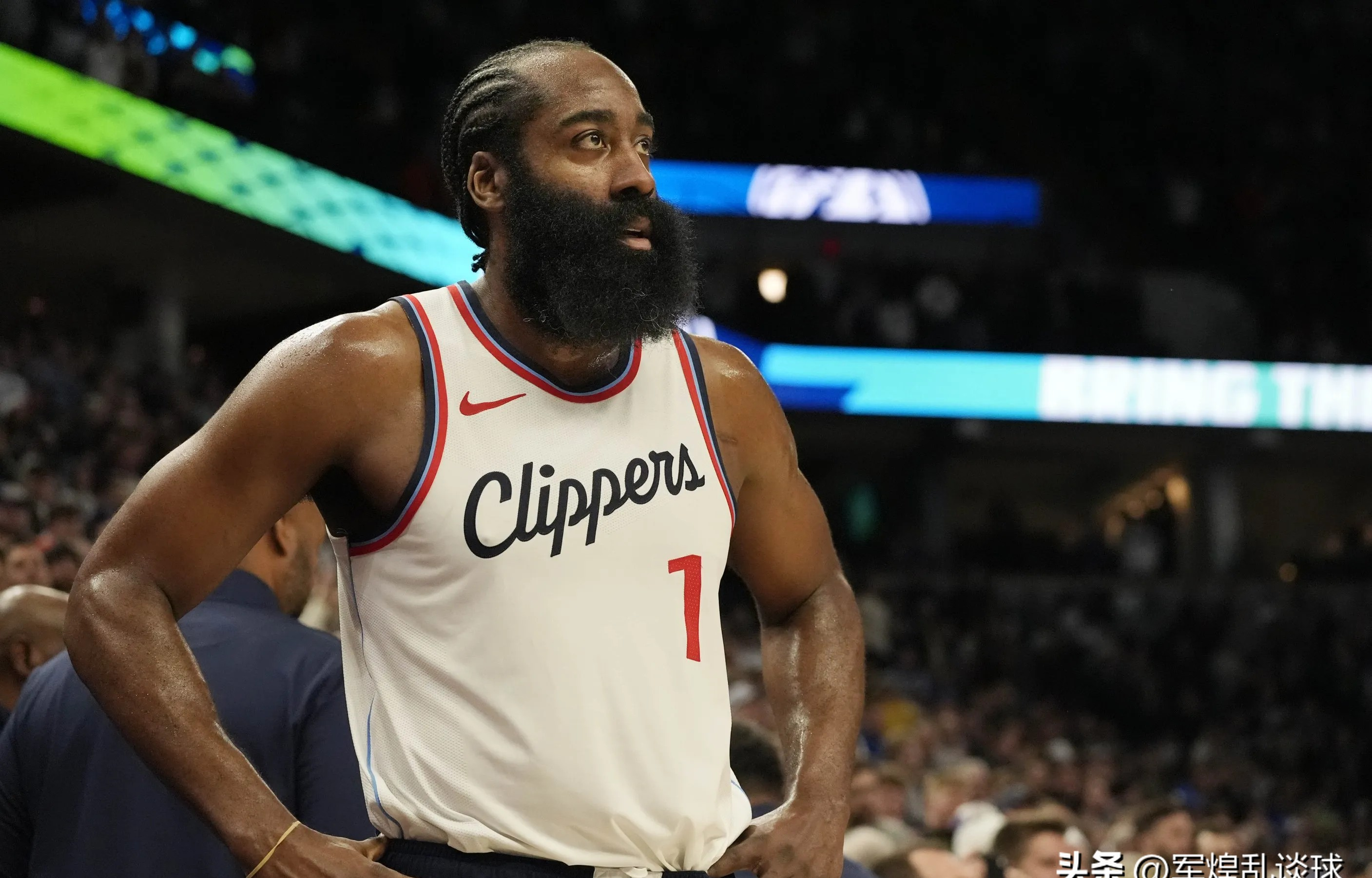 哈登赛事官方发布问鼎冠军新规，澳大利亚队争议不断！