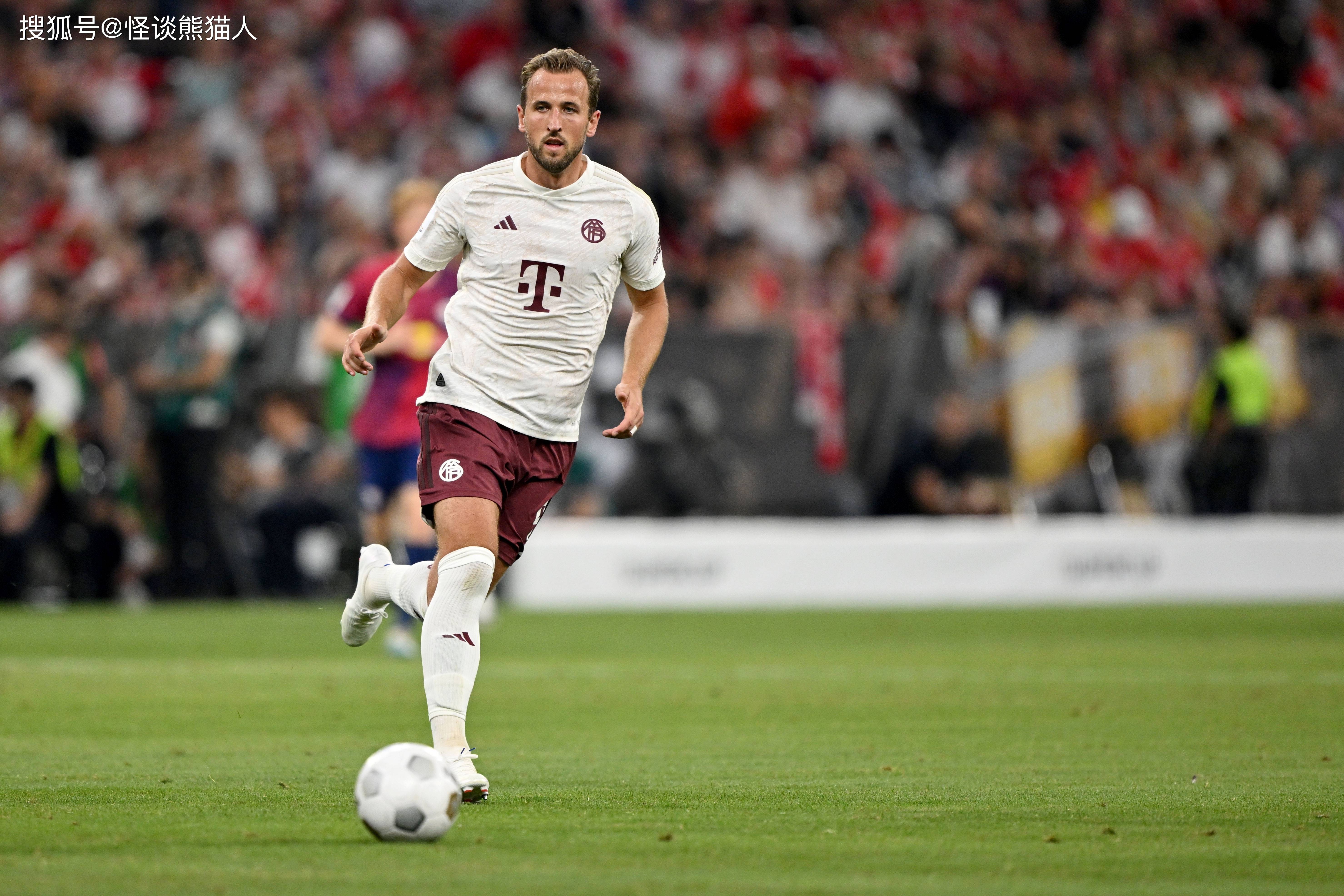 凯恩焦点对战，德布劳内与40激战皇家马德里分钟，重要助攻胜负难料！